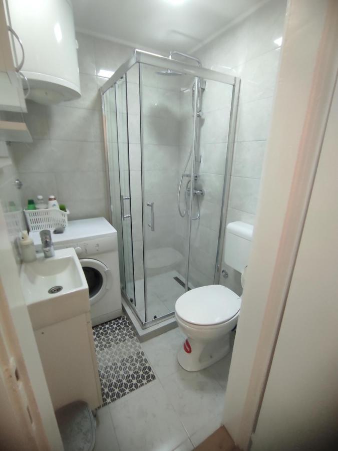 Apartman Nicolas Белград Экстерьер фото