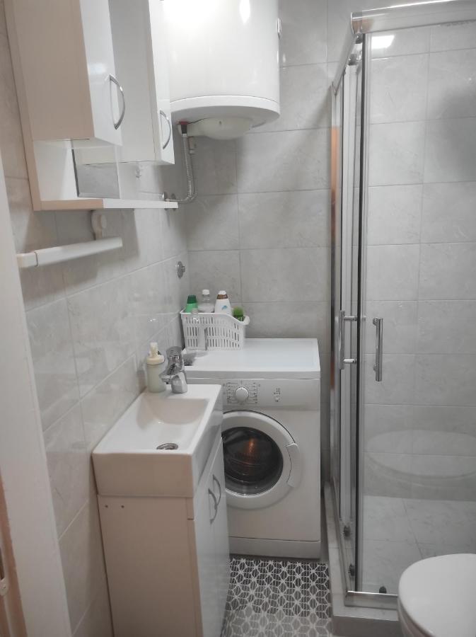 Apartman Nicolas Белград Экстерьер фото