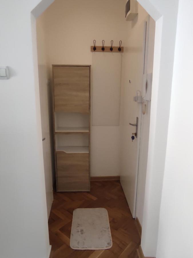 Apartman Nicolas Белград Экстерьер фото